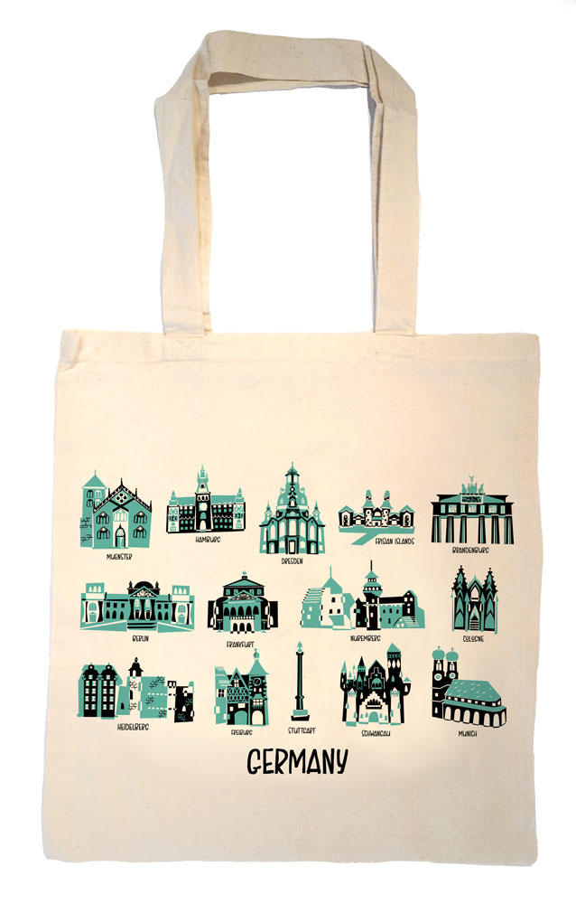 Oxford MS Tote Bag-Wedding Welcome Tote – Tammy Smith Design
